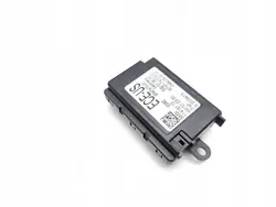 Módulo de controlo BMW 9347470 para Série 3 320d Diesel
