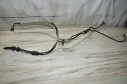 Conduit de refroidisseur d'huile Mercedes-Benz OEM 10501 - Occasion