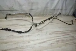 Mercedes-Benz Oljekylarrör OEM 10501 - Begagnad