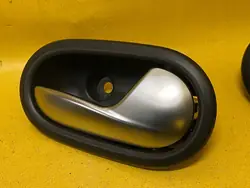 Sisäoven kahva oikea etu Dacia Sandero II