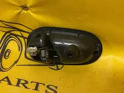 Poignée de porte intérieure droite avant Dacia Sandero II