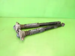 Amortisseurs arrière AUDI A3 8P FL 1.4 TFSI 08-13 OEM 1K0513029HQ