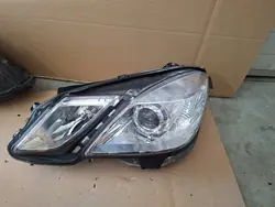 Linker Voorlicht Mercedes E-Klasse 212 09-12 A2128200161
