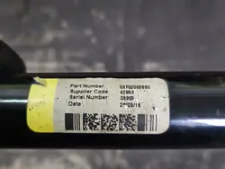 OEM IMPRK1533487 Etu Stabilointitanko Maserati