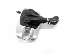 Pomo de cambio Opel Meriva B OEM 13258322 - Usado