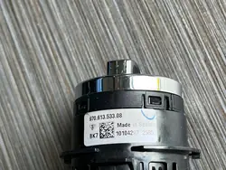 Lichtschalter Porsche OE 97061353308