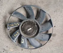 BMW X5 E53 E38 RANGE ROVER 4.4 V8 Wiskoz