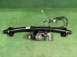 Crochet de Remorquage Volvo XC60 II OEM 32351369 - Occasion