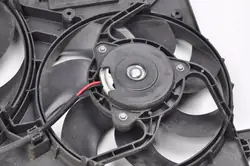 Ventilateur de Radiateur VOLVO XC60 30668629
