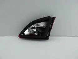 OPEL ASTRA IV J 4 SEDAN LINKES RÜCKLICHT