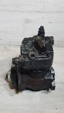 DAF Luftkompressor - Begagnad OEM-del för Euro 5