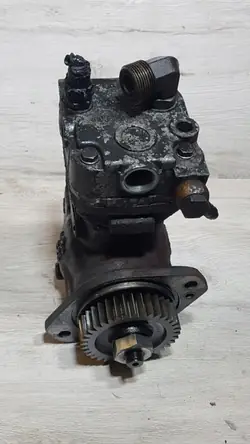 Compresseur d'air DAF - Pièce OEM d'occasion Euro 5
