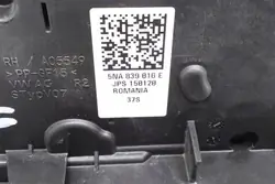 Verrou de porte arrière droite SEAT 5NA839016E