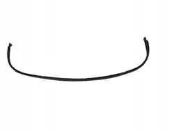 Spoiler de para-choque dianteiro para Renault Trafic 960158807R