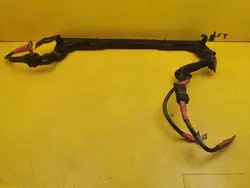 Câble de borne positive Land Rover Discovery IV OEM EH22-14B326-AD