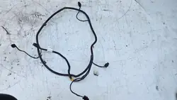 Faisceau capteurs PDC avant Volvo XC90 OEM 30730140