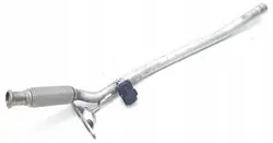 Silenciador Audi TT 8S 2.0 TDI OEM 8S0253059A