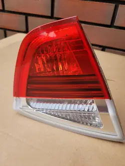 BMW 3 E90 04-07 Sedán Luz Trasera Izquierda 6937459
