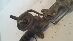 VW Golf IV 1.9 TDI vaihteisto OEM 1J1422105 - Käytetty