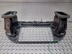 Marco de rejilla de ventilación OEM S26380381 para VW Tiguan