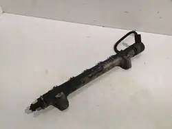 2007 Hyundai Sonata Fuel Divider