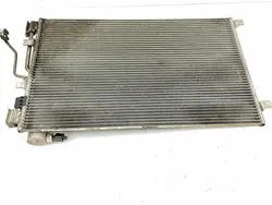 Ilmastointijäähdytin Nissan Qashqai J10 1.5 OE K9K 92100 JD50A