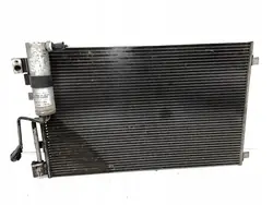 Radiateur de Climatisation Nissan Qashqai J10 1.5 OE K9K 92100 JD50A