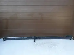 Drivaxel CRAFTER SPRINTER A9064105306