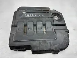 Tampa motor OEM 04L1039541 para Audi A3 S3 8V