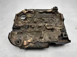 Couvercle moteur OEM 04L1039541 pour Audi A3 S3 8V