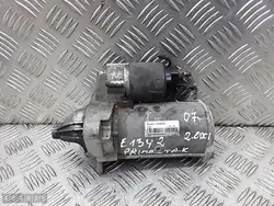 Arrancador Nissan Primastar 2007 2000dci 33308n