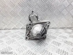 Motor de arranque Nissan Primastar 2007 2000dci 33308n