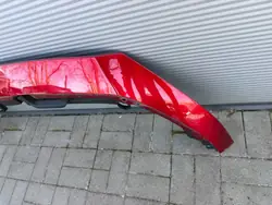 Mazda CX-30 Frontgitter-Abdeckung OEM DFR550722