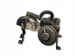 EGR-jäähdytin OEM 059131063D Audi A6 Allroad 3.0L:lle