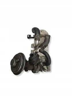 Refroidisseur EGR OEM 059131063D pour Audi A6 Allroad 3.0L