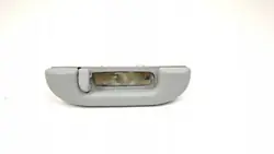 Asa de techo Jeep Compass 2019