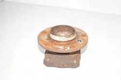 Cuscinetto Ruota Posteriore Sinistra BMW X3 (F25) 33406867815