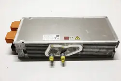Porsche Taycan Batterieladegerät Konverter OEM 9J1515681AH