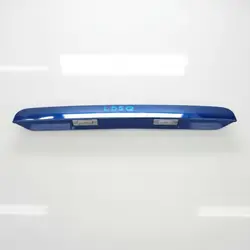 Bandeau de hayon VW T5 OEM LD5Q /11 bleu