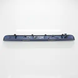 VW T5 takaluukunauha OEM LD5Q /11 sininen