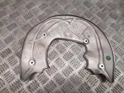 Audi OE 8W0615312E Etujarrukilpi oikea puoli