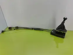 Mecanismo de mudança de marchas OEM 96877154XT Citroen C5 III