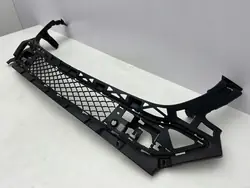 MERCEDES ML W166 Frontstoßstangenmitte Gitter OEM