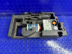 Kit de réparation OEM 31317532 pour compresseur coffre Volvo V40 II
