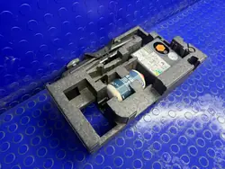 OEM 31317532 Korjaussarja Volvo V40 II tavaratilakompressorille