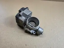 Corpo de borboleta OEM 9640796280 para Peugeot 207 1.4