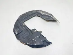 Ford OEM DG9C2K317AC Achter remschild - Gebruikt