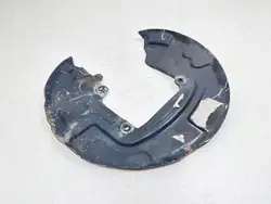 Ford OEM DG9C2K317AC Bakre bromsskydd - Begagnad