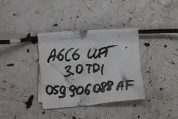 Audi OE 059906088AF Abgastemperatursensor