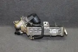 EGR-Kühler OEM 8476993 für BMW N47 N57 2.0D-3.0D